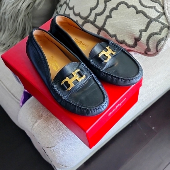 Salvatore Ferragamo Other - Saba Mini Salvatore Ferragamo